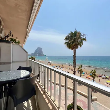 アパート Con Excelente Ubicacion Y Vistas Al Mar - Inmodream *