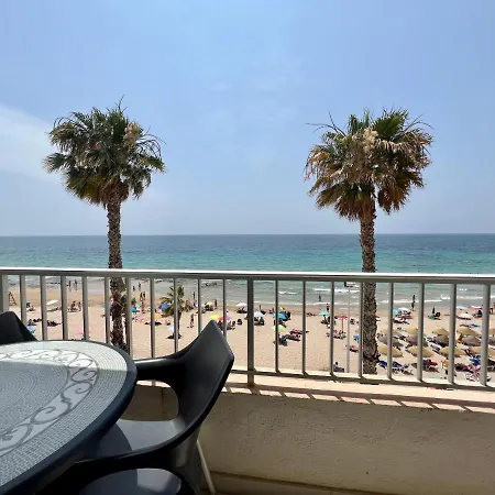Con Excelente Ubicacion Y Vistas Al Mar - Inmodream