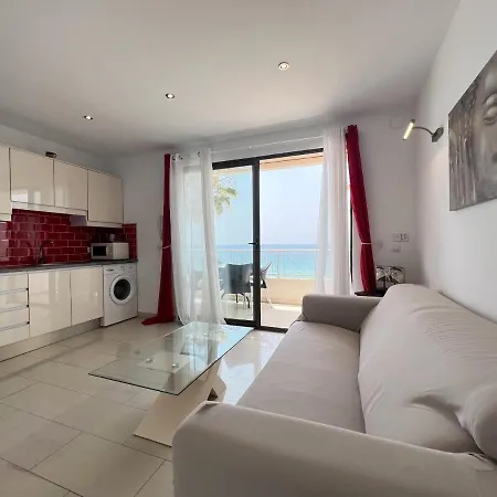 Con Excelente Ubicacion Y Vistas Al Mar - Inmodream *