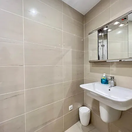 Con Excelente Ubicacion Y Vistas Al Mar - Inmodream Appartement *