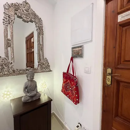 Con Excelente Ubicacion Y Vistas Al Mar - Inmodream Appartement Calp